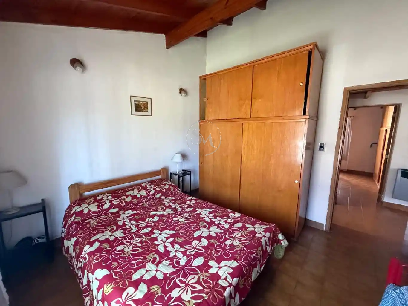 SANCHEZ MARSICO PROPIEDADES - CASA-CHALET